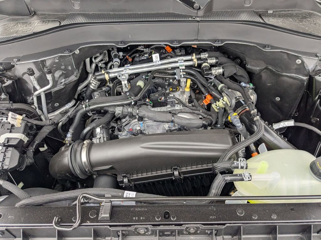 New 2026 Ford Explorer Active w/ Active Comfort Package image 32