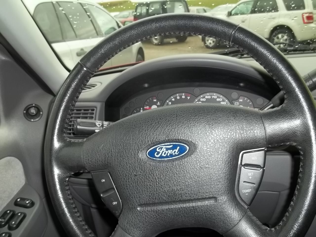 Used 2005 Ford Explorer Sport XLT RWD image 11