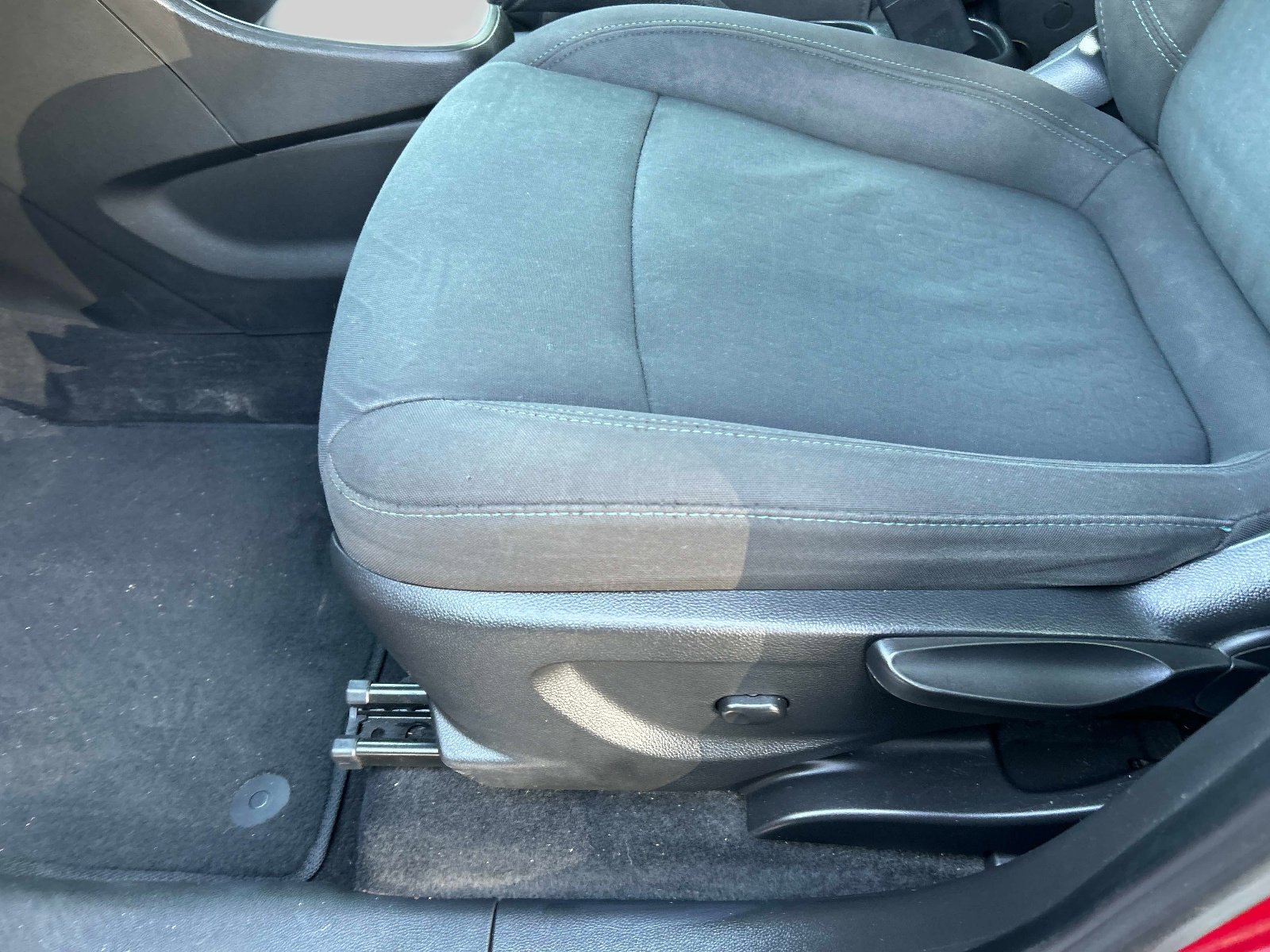 Used 2015 Chevrolet Trax LS w/ LPO, Protection Package FWD image 19