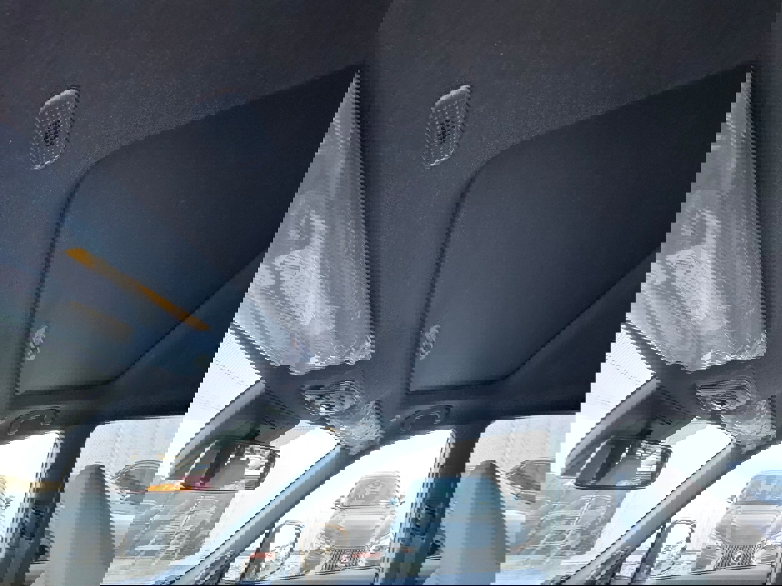 Used 2025 Toyota Corolla Cross AWD Hybrid image 14