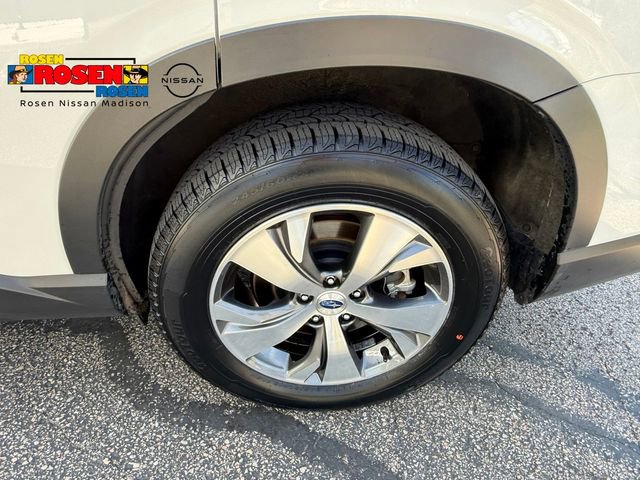 Used 2025 Subaru Ascent Premium AWD/4WD image 35