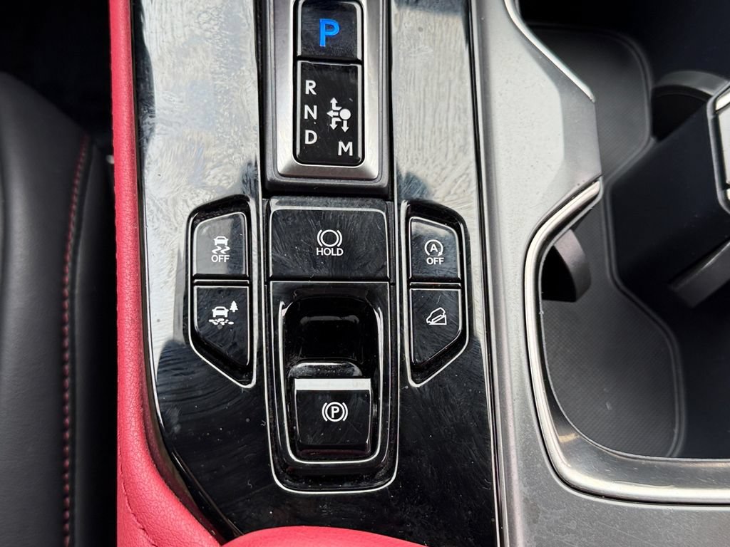 Used 2023 Lexus NX 350 F Sport AWD/4WD image 29