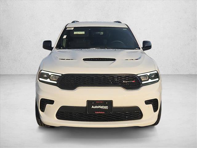New 2026 Dodge Durango GT w/ Tow 'N Go Package AWD/4WD image 6