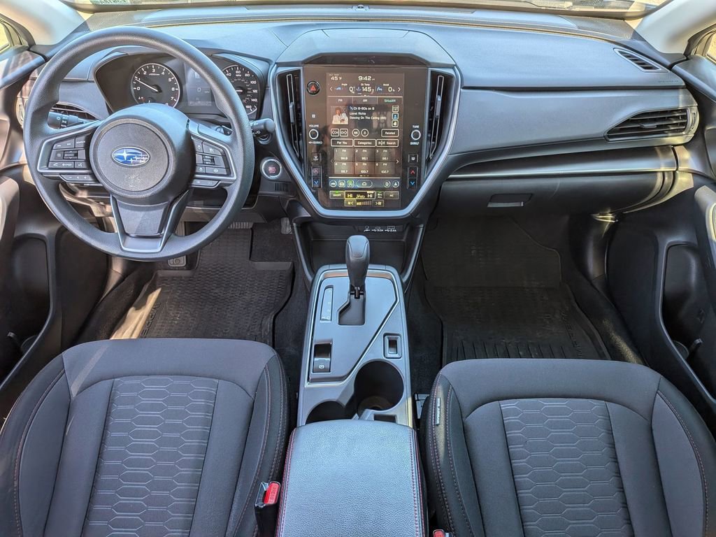 Used 2025 Subaru Impreza 2.0i Sport image 25