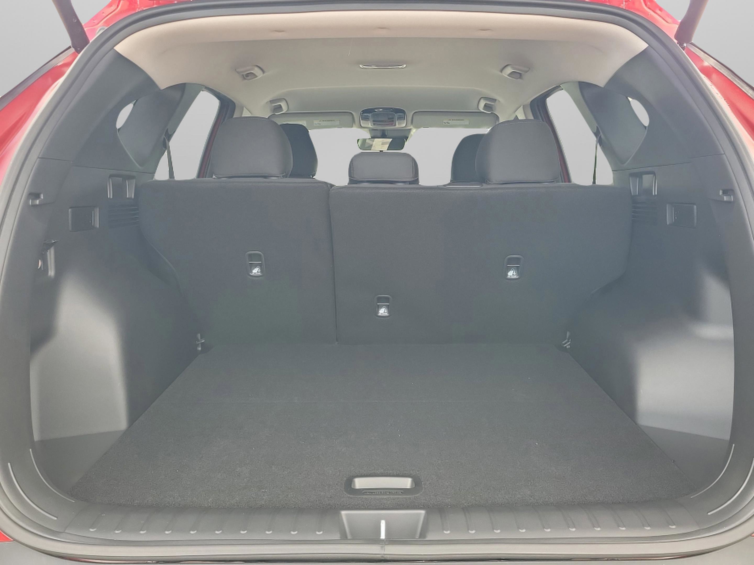 New 2026 Hyundai Tucson SEL image 35