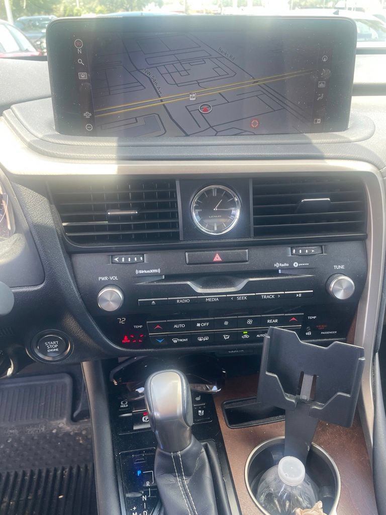 Used 2021 Lexus RX 350L FWD w/ Premium Package image 3