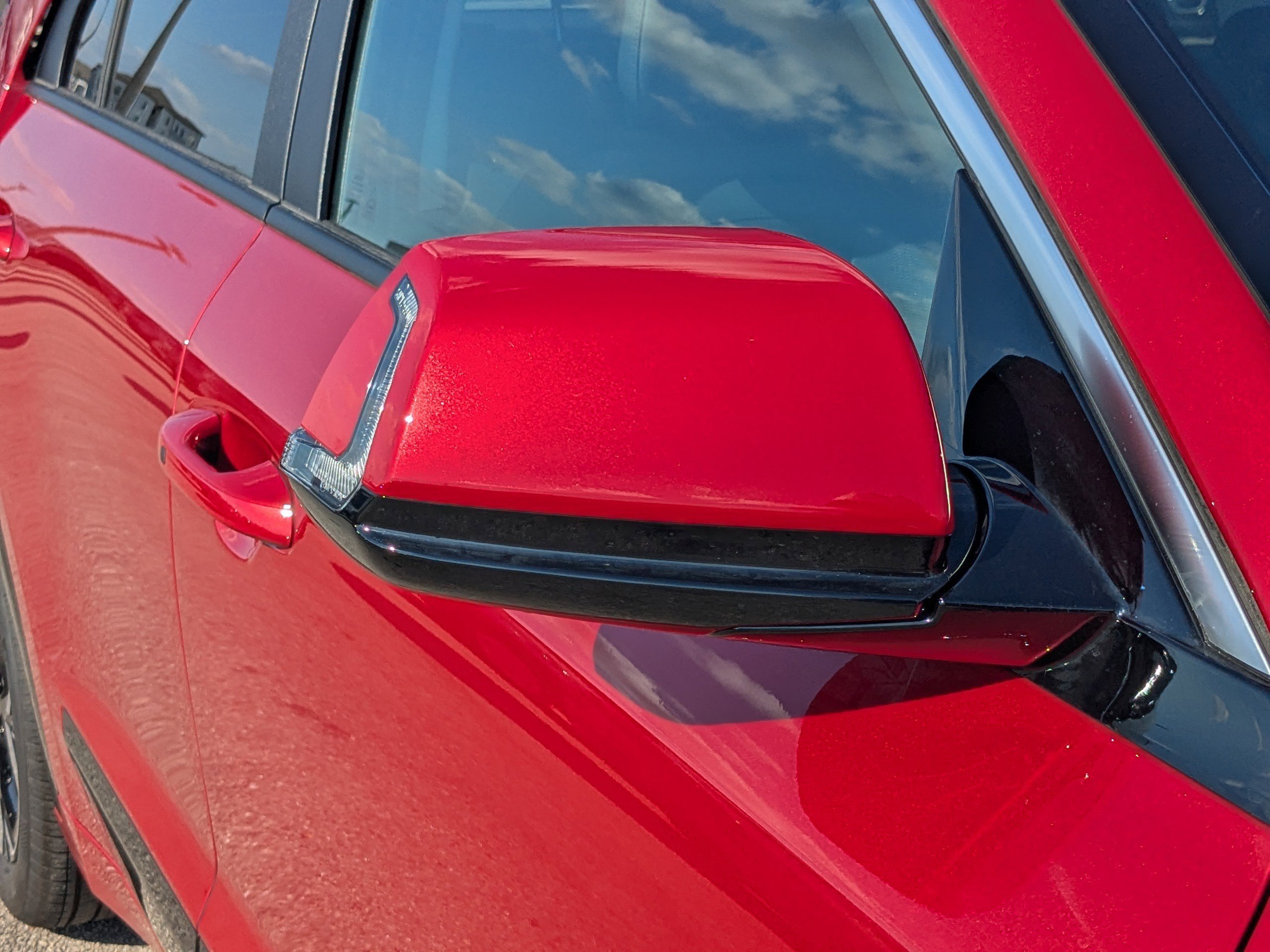 New 2025 Kia Niro Wind w/ Wind Preserve Package image 14