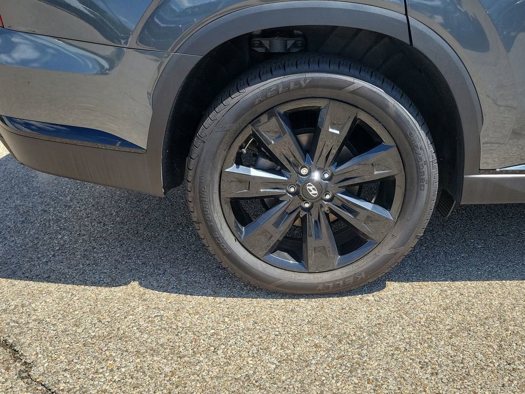 Used 2023 Hyundai Palisade XRT AWD/4WD image 6