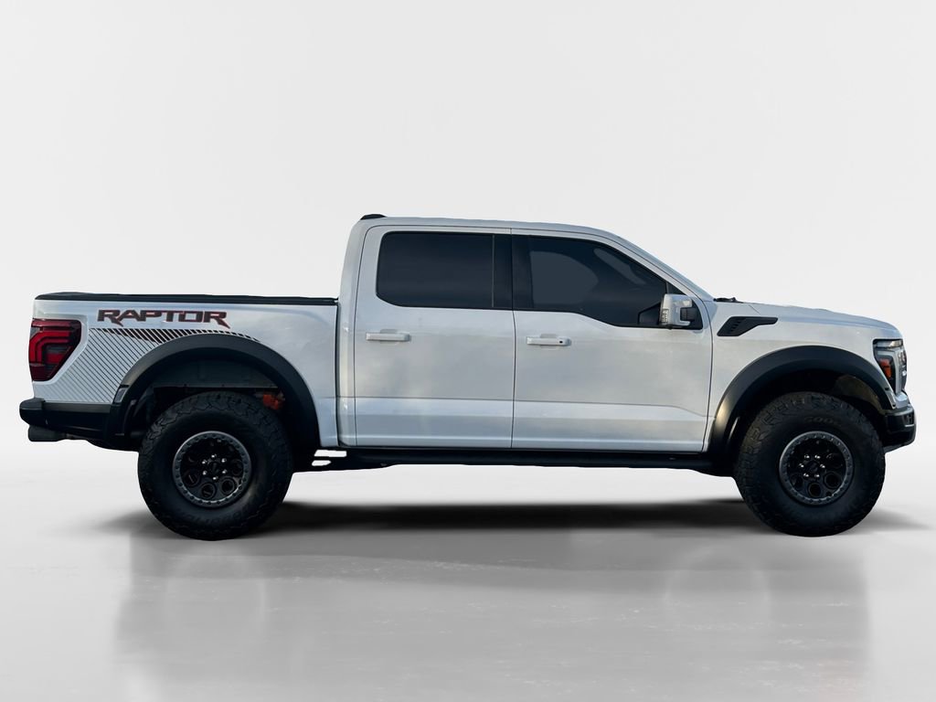 Used 2025 Ford F150 Raptor image 7