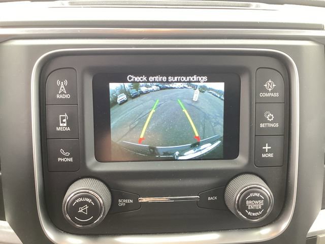 Used 2018 RAM 2500 SLT w/ Snow Chief Group image 16