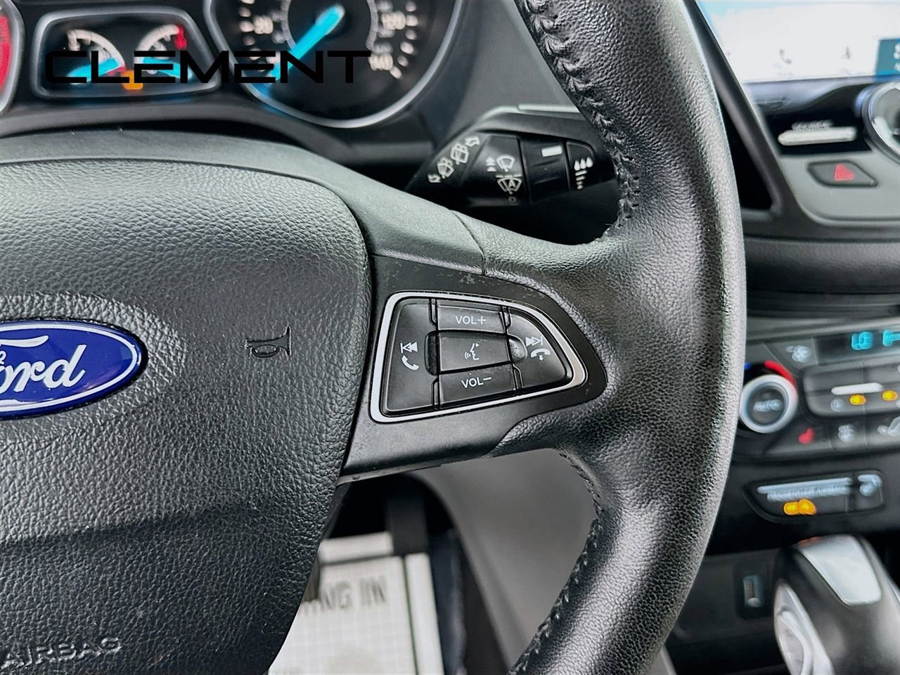 Used 2019 Ford Escape Titanium image 17