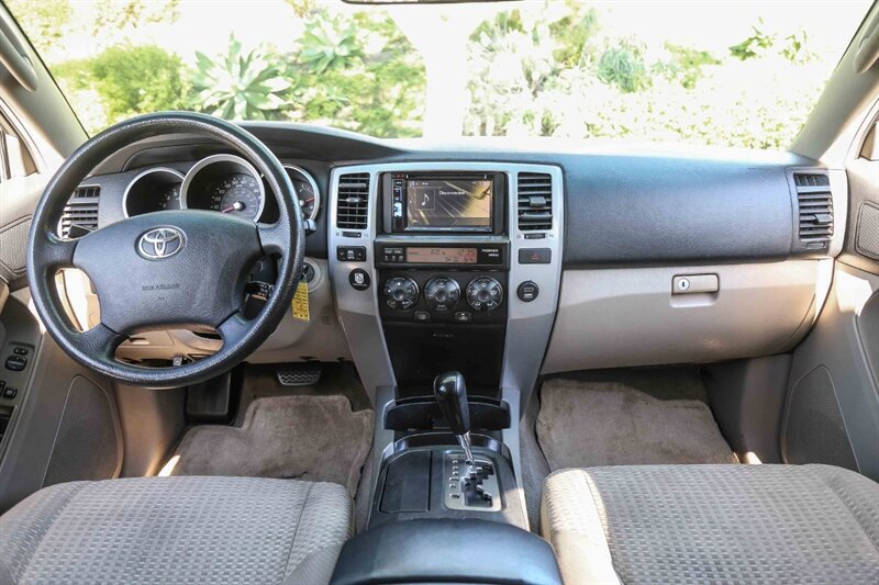 Used 2006 Toyota 4Runner SR5 RWD image 56