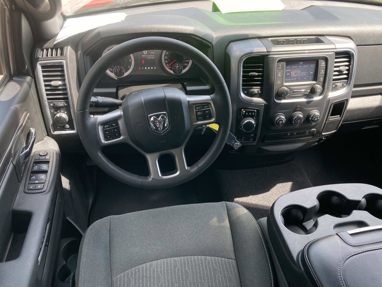 Certified 2024 RAM 1500 Classic Warlock image 20