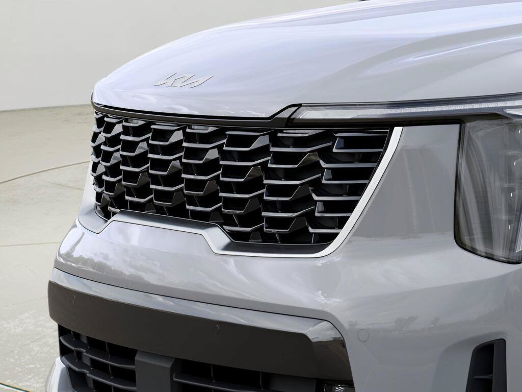 New 2026 Kia Sorento X-Line EX AWD/4WD image 27