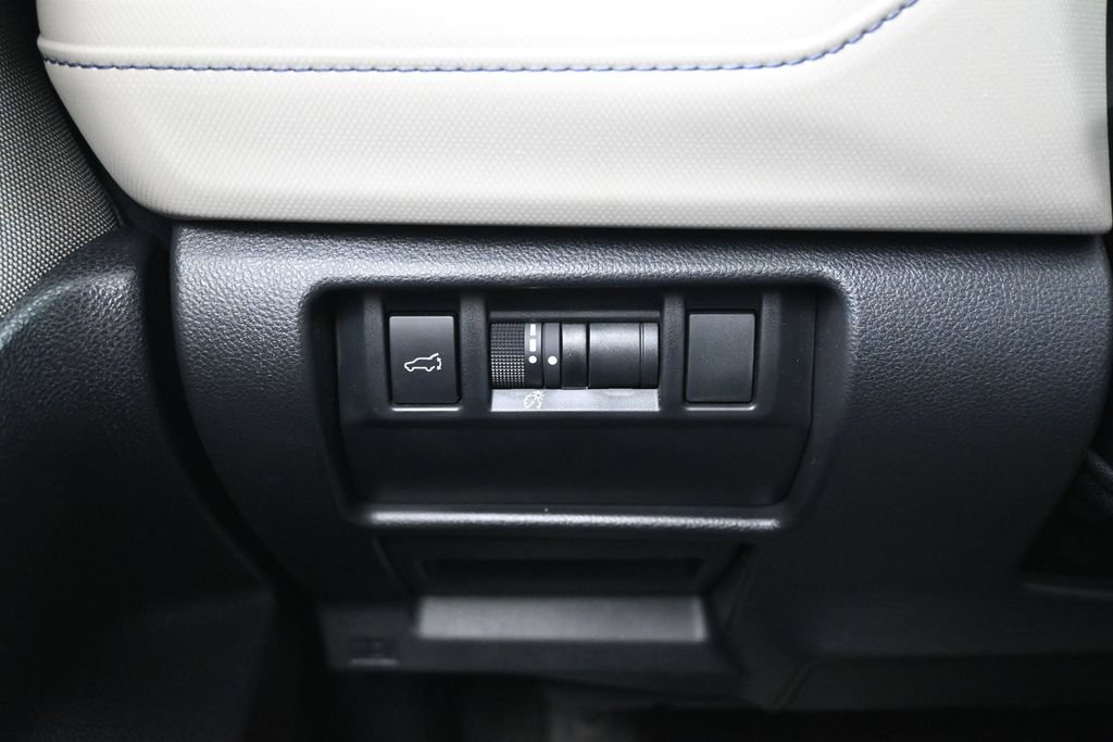 Used 2025 Subaru Forester Premium w/ Convenience Package #1 AWD/4WD image 20