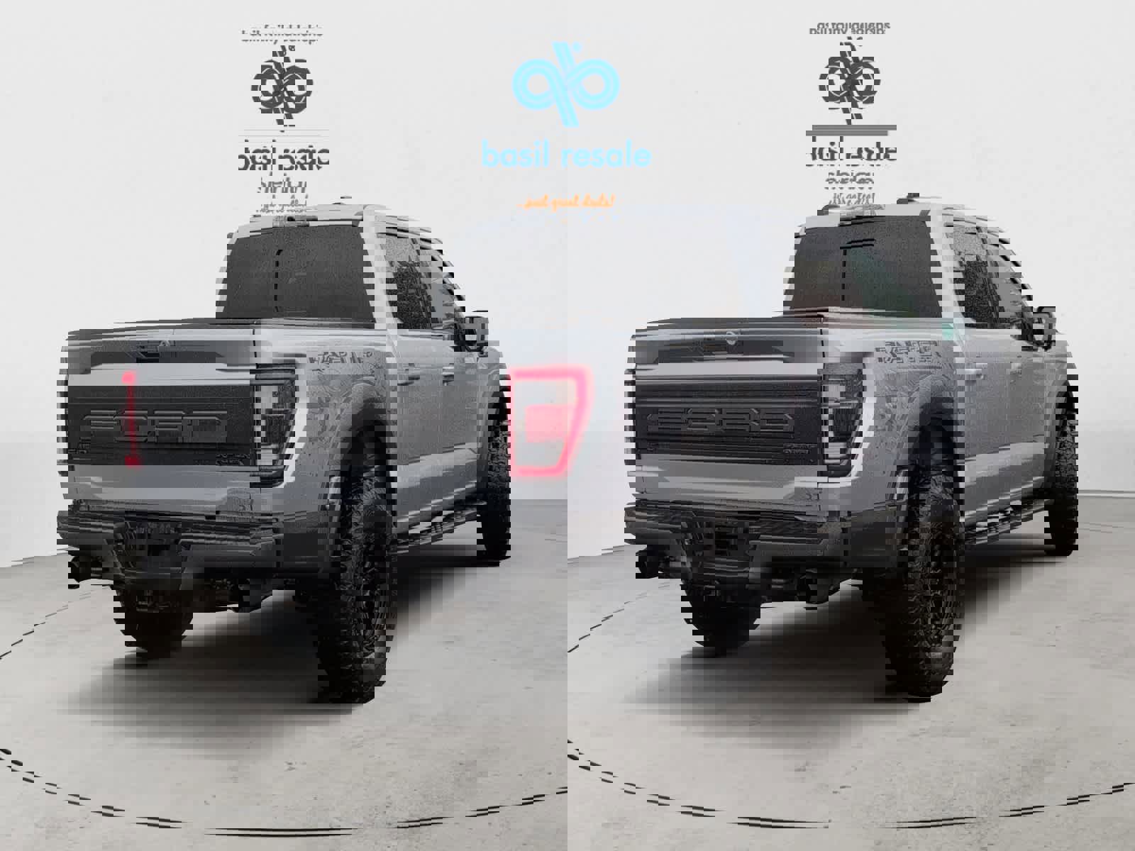 Used 2022 Ford F150 Raptor w/ Equipment Group 801A High image 6