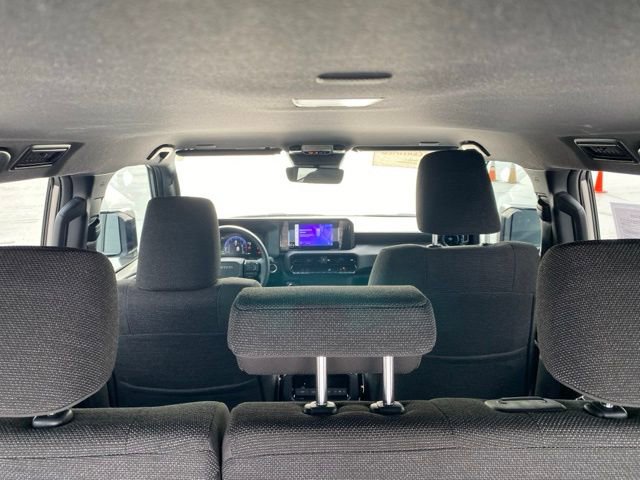 Certified 2025 Toyota Land Cruiser 1958 image 14