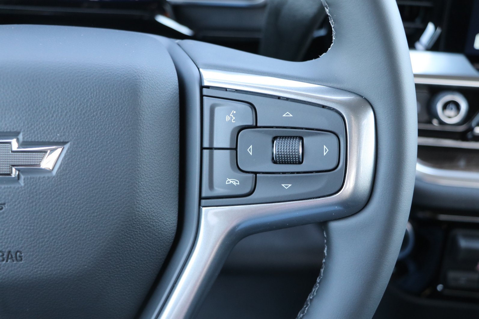 New 2026 Chevrolet Silverado 1500 RST w/ RST Select Package AWD/4WD image 19