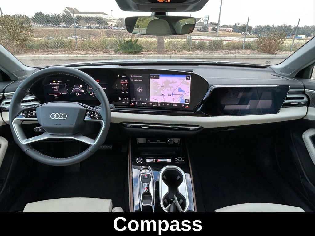 New 2026 Audi A6 Prestige AWD/4WD image 11