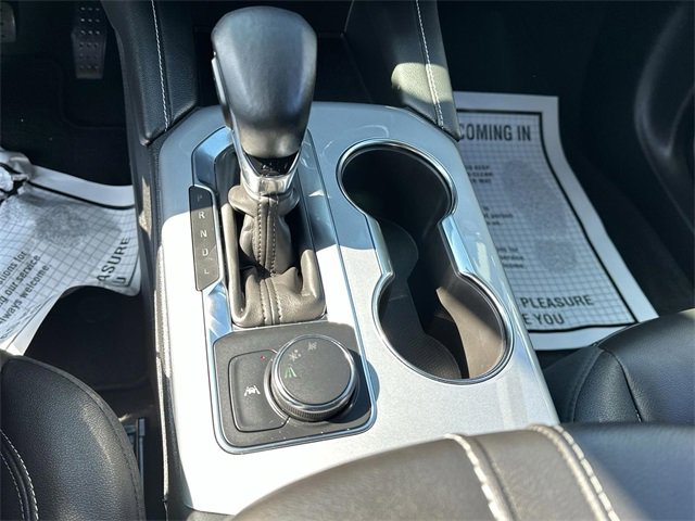 Used 2024 Chevrolet Blazer LT image 15