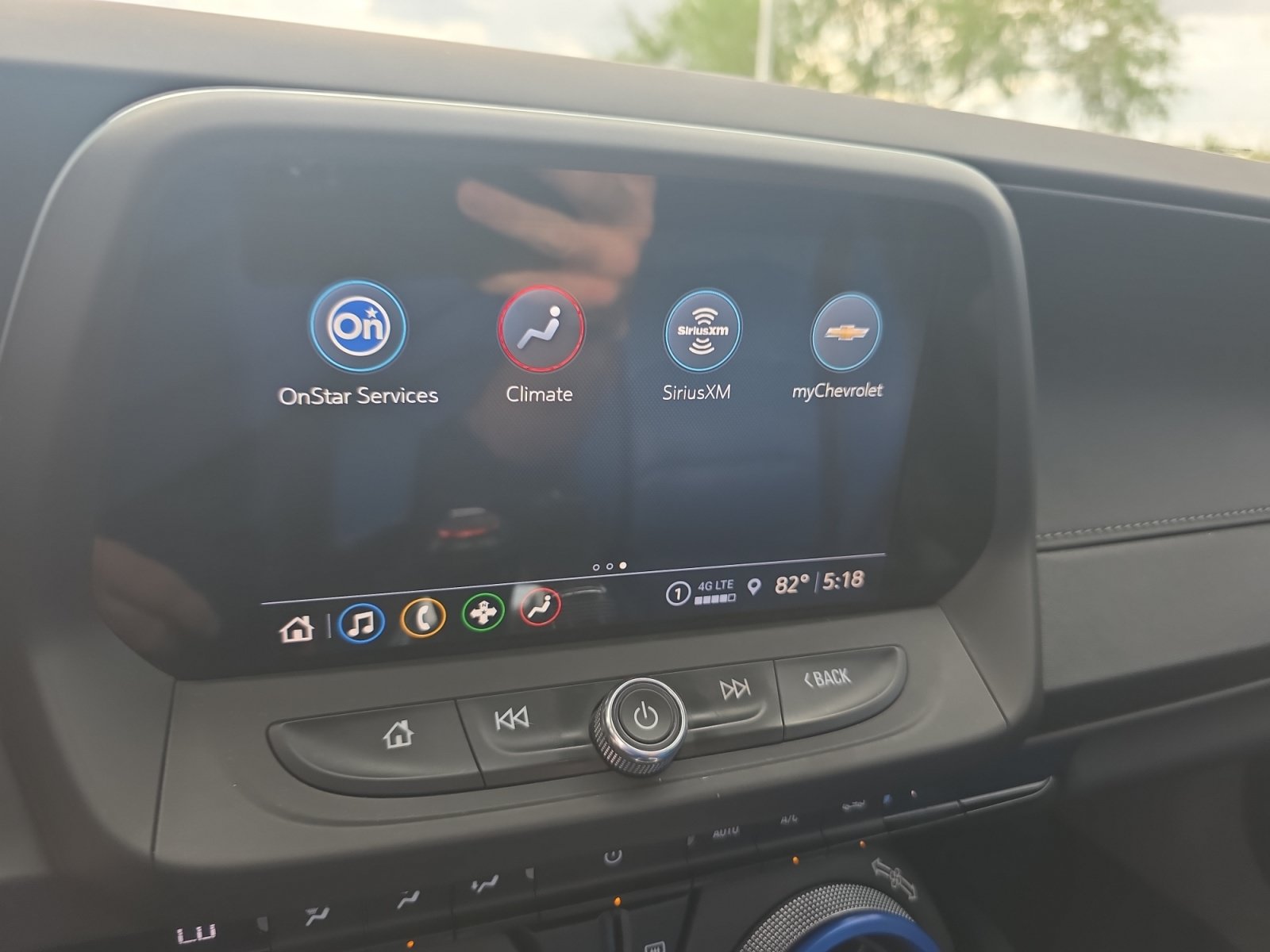 Used 2022 Chevrolet Camaro LT RWD image 28