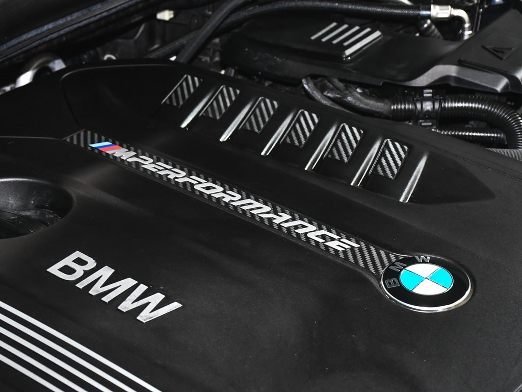 Used 2019 BMW X4 M40i image 80