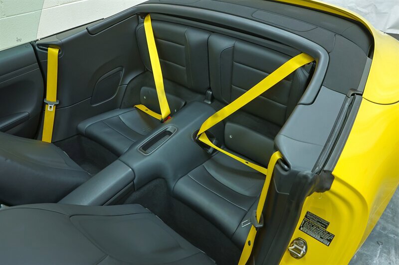 Used 2012 Porsche 911 Carrera S w/ Burmester Audio Pkg RWD image 86