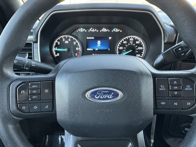 Used 2021 Ford F150 XL w/ STX Appearance Package image 22