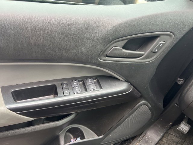 Used 2022 Chevrolet Colorado W/T w/ WT Convenience Package image 9