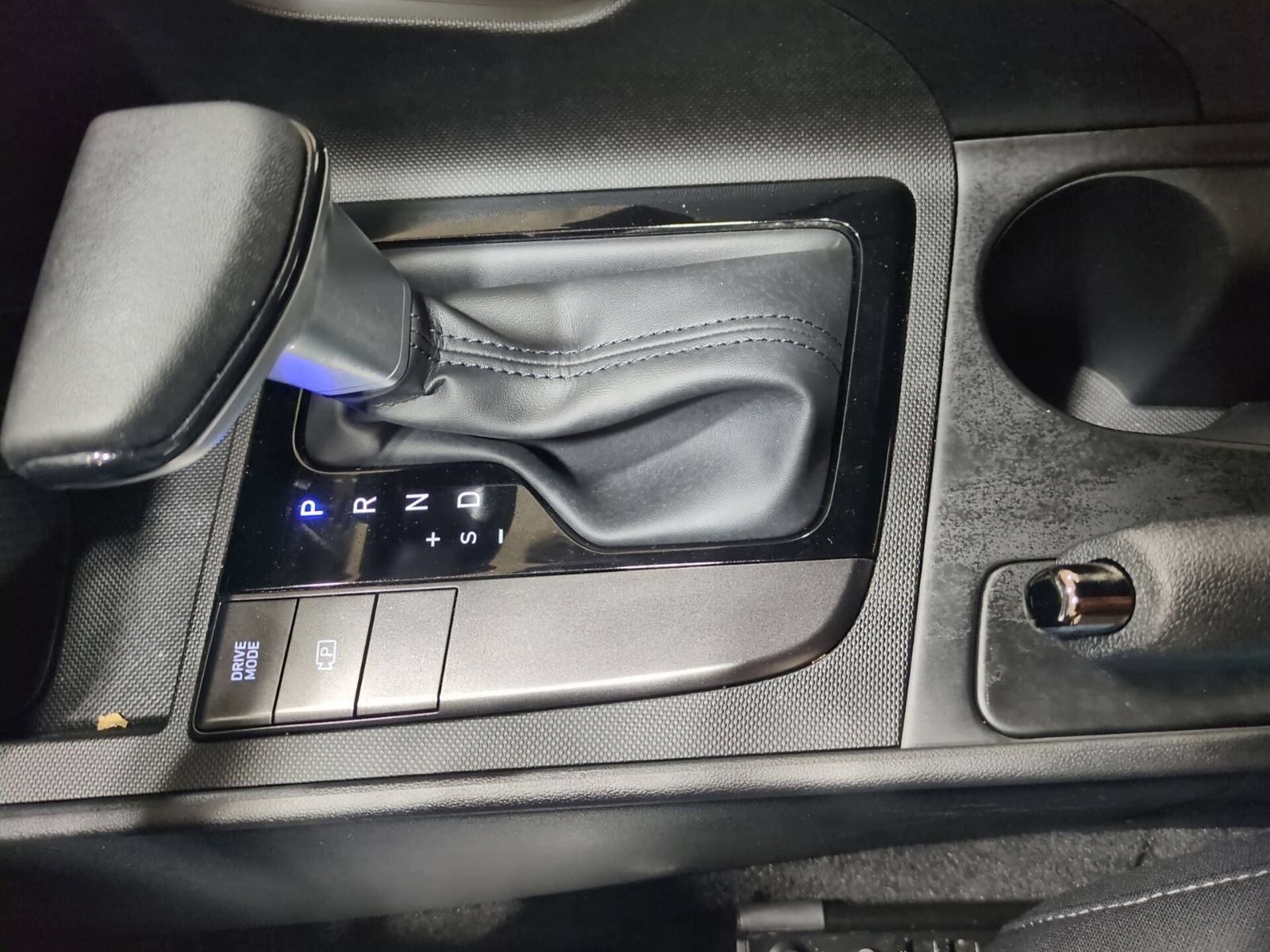 Certified 2025 Hyundai Elantra Sport FWD image 20