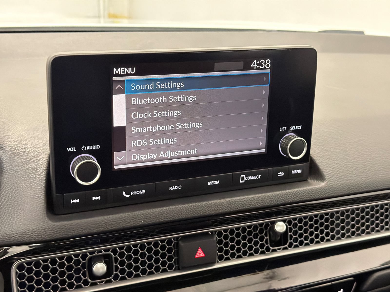 Used 2023 Honda Civic EX image 22