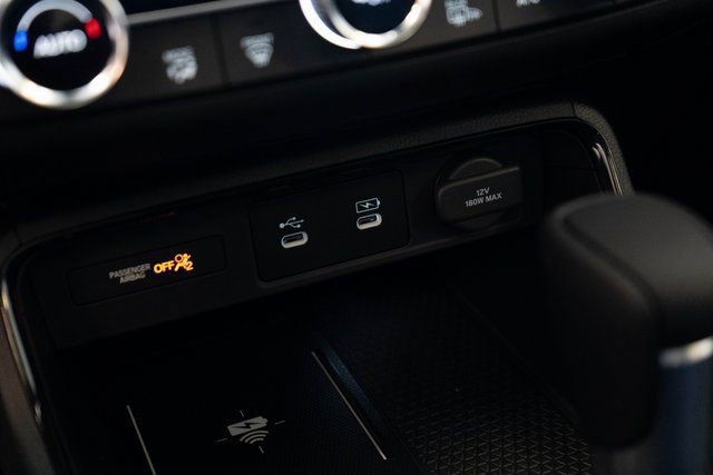 New 2026 Honda CR-V Sport-L image 28