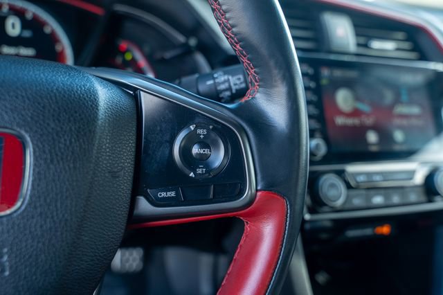 Used 2019 Honda Civic Type R image 24