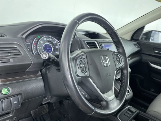 Used 2015 Honda CR-V EX-L image 26