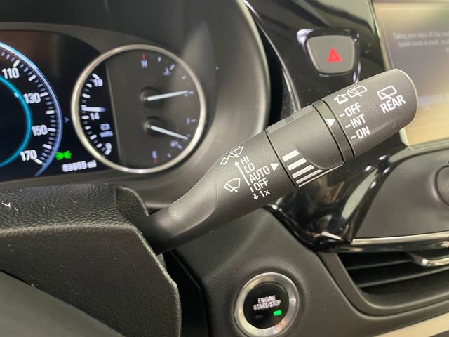 Used 2017 Buick Envision Premium w/ Driver Confidence Package image 12