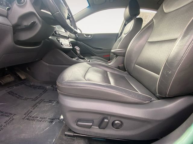 Used 2019 Hyundai Ioniq Limited image 9