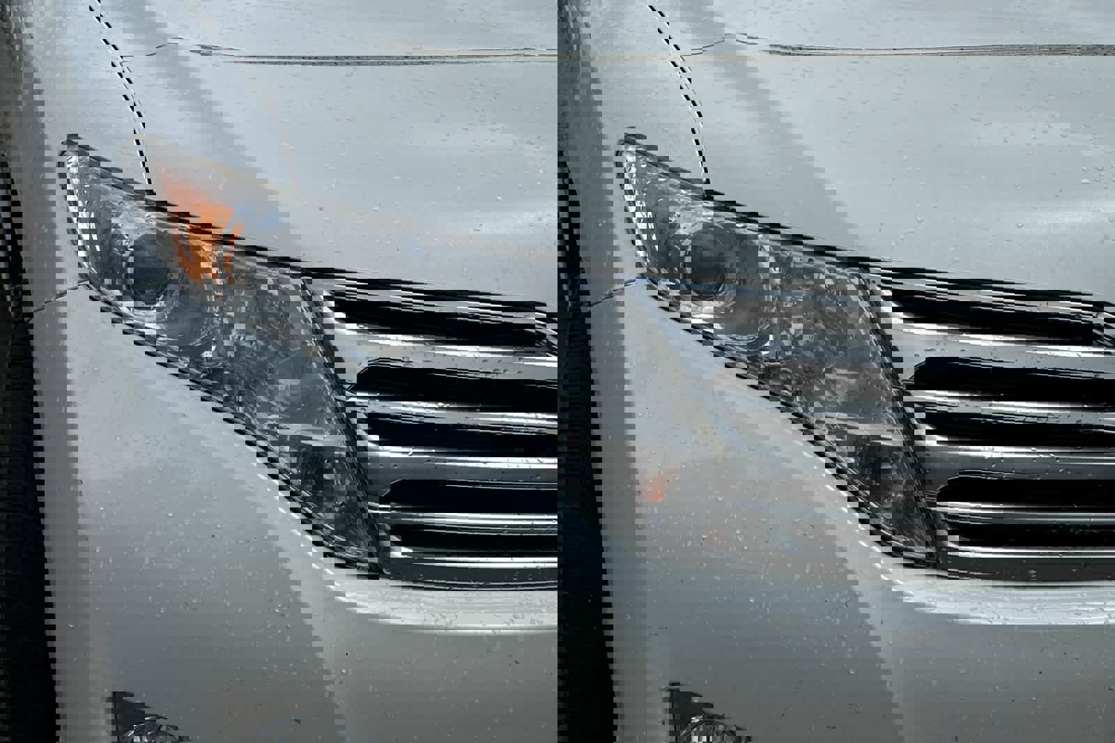 Used 2009 Toyota Venza AWD image 8