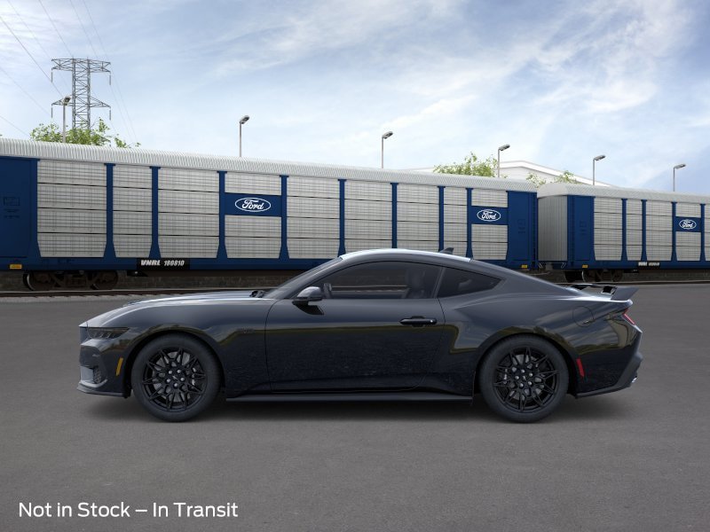 New 2026 Ford Mustang GT RWD image 3