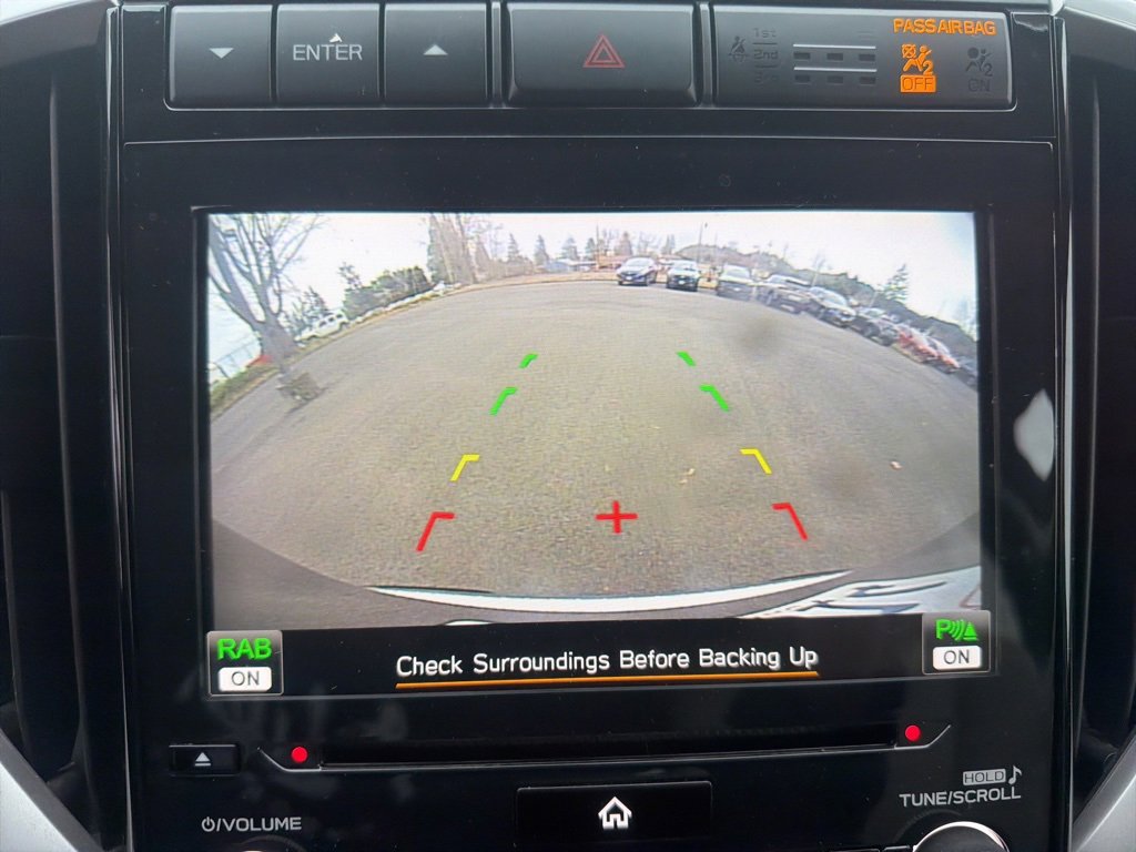 Used 2022 Subaru Ascent Limited w/ Technology Package image 40