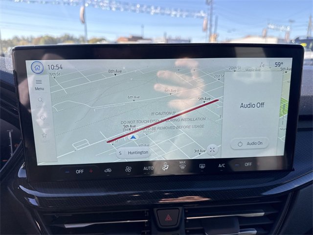 New 2026 Ford Escape ST-Line w/ Tech Pack #1 image 28