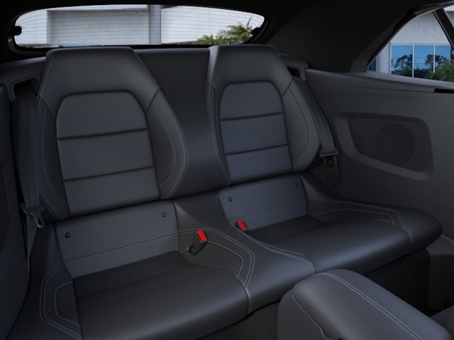New 2026 Ford Mustang Premium w/ Anti-Theft Package RWD image 11