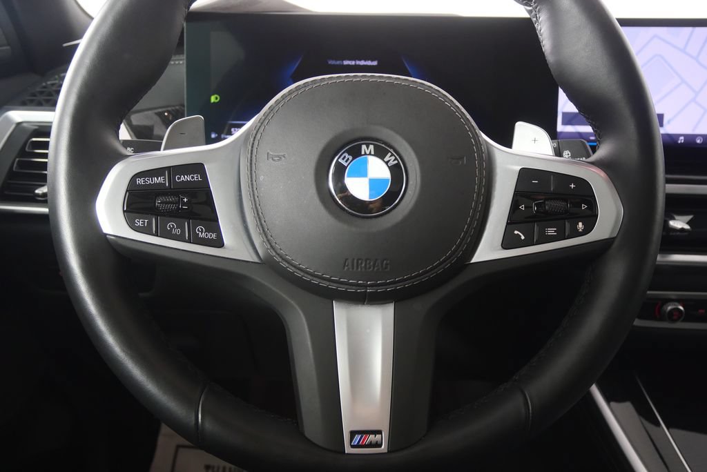 Certified 2026 BMW X5 sDrive40i w/ M Sport Package RWD image 17