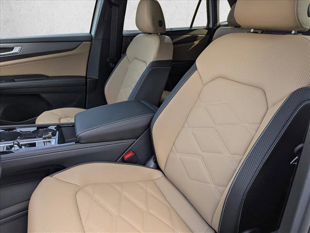 New 2026 Volkswagen Atlas Cross Sport SE image 24