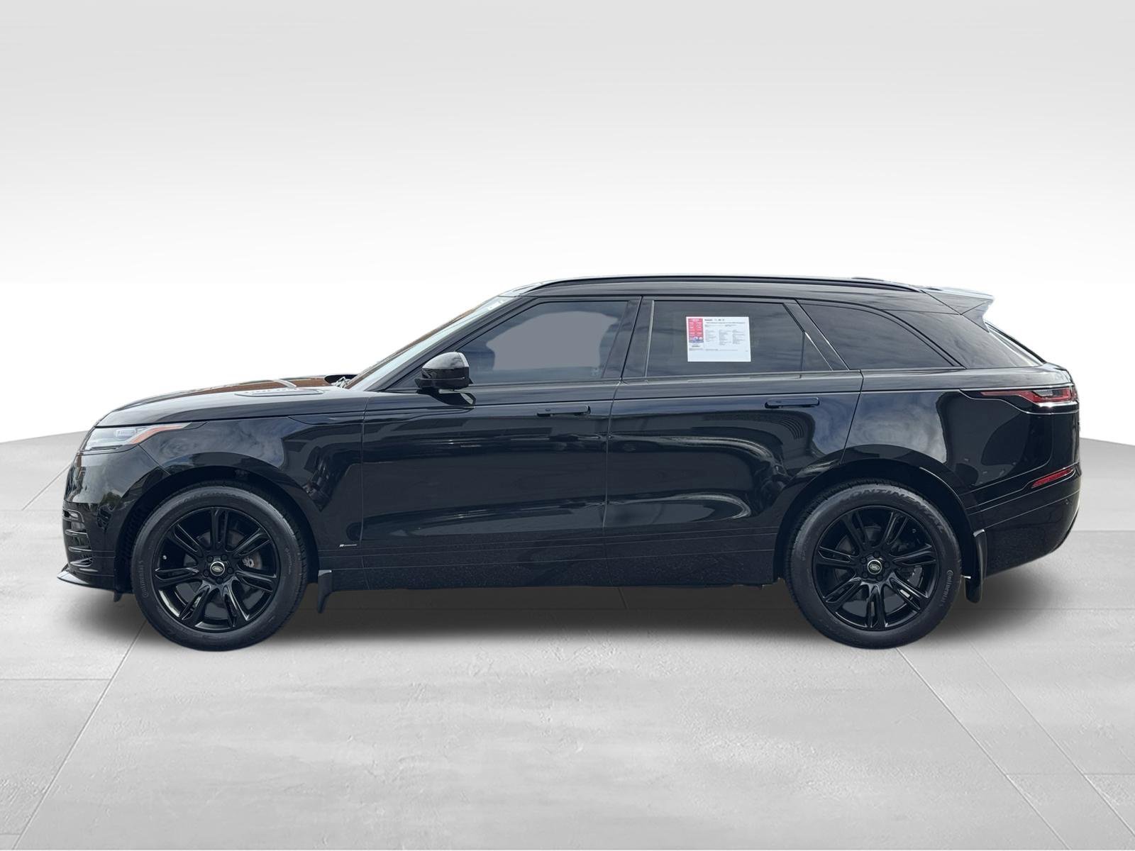 Used 2020 Land Rover Range Rover Velar R-Dynamic S AWD/4WD image 8
