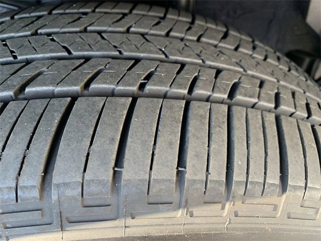 Used 2025 Toyota Crown Signia image 35