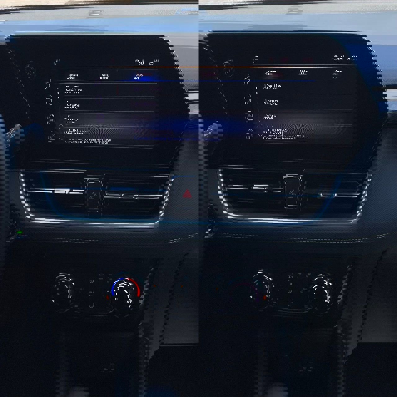 Used 2024 Chevrolet TrailBlazer ACTIV w/ Driver Confidence Package image 18