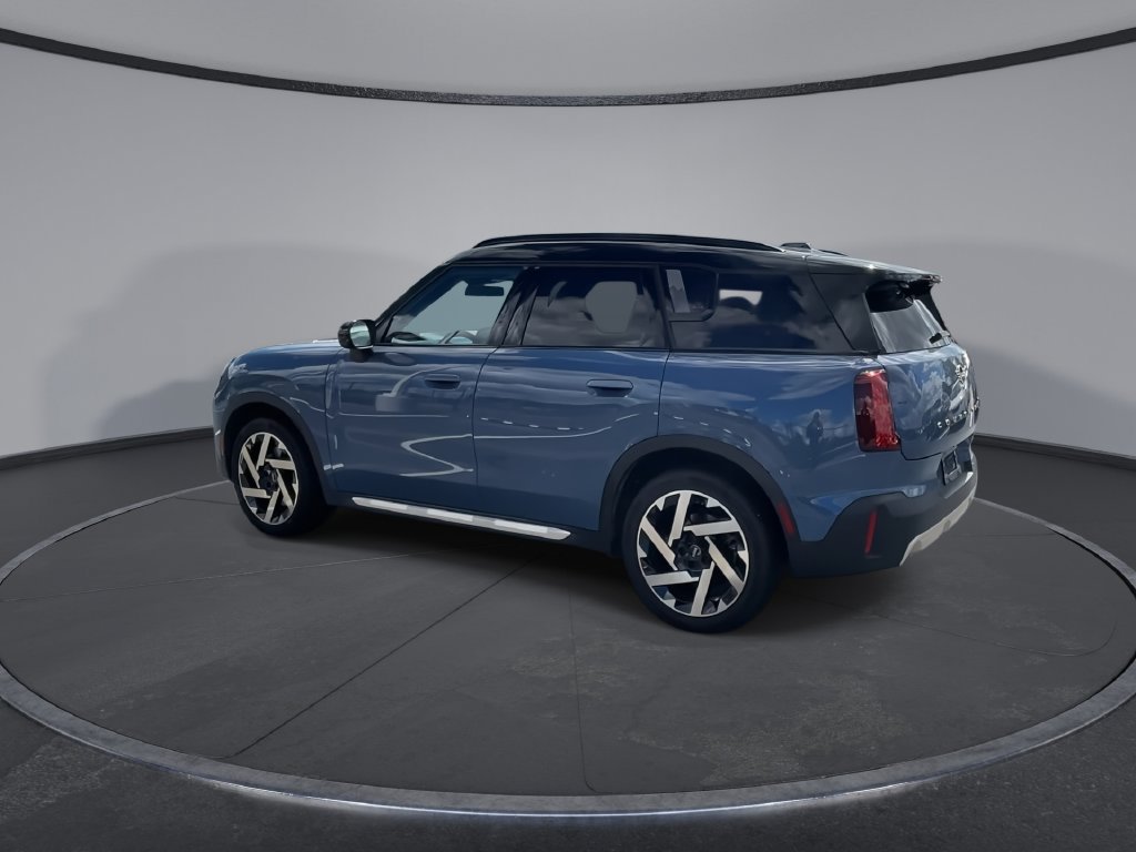 Used 2025 MINI Cooper Countryman S AWD/4WD image 6