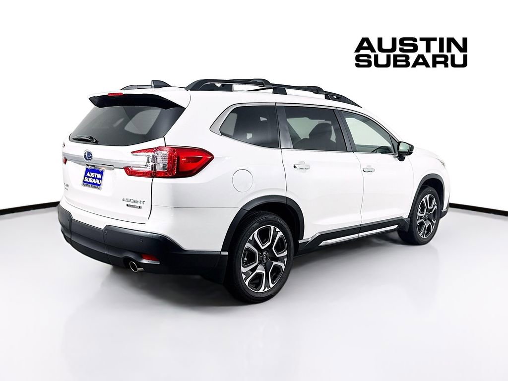 Certified 2025 Subaru Ascent Touring image 7