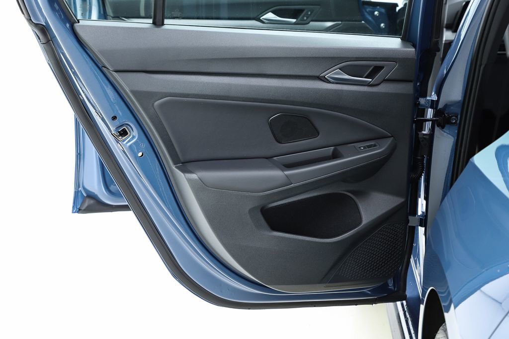 New 2026 Volkswagen GTI Autobahn image 55