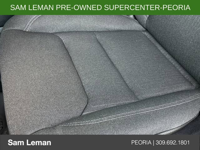 Used 2023 RAM 1500 Big Horn image 19